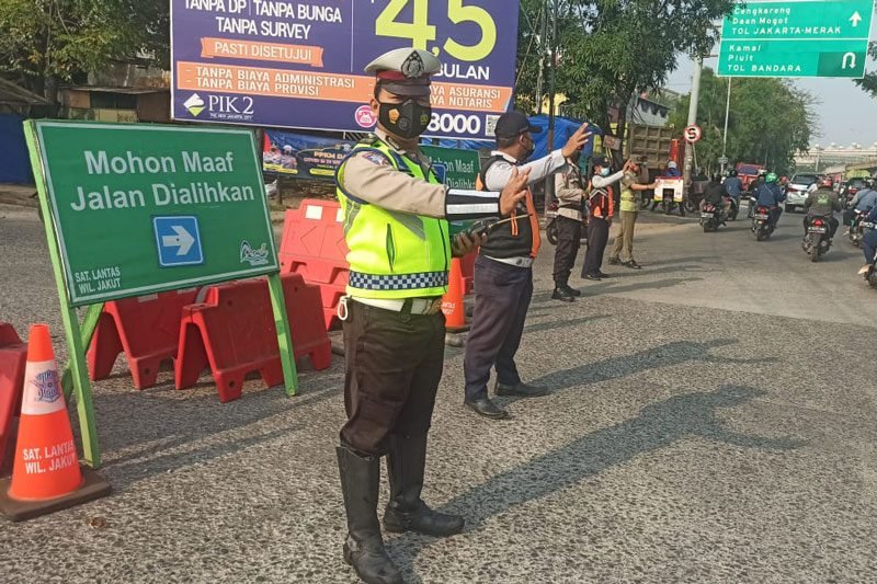 ppkm darurat