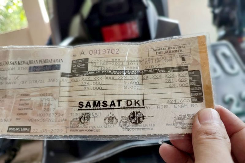 samsat