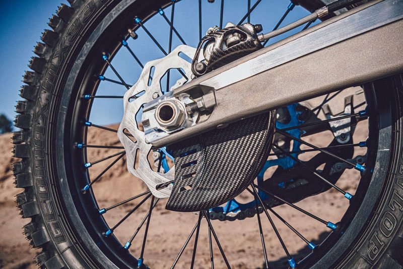 velg motor trail