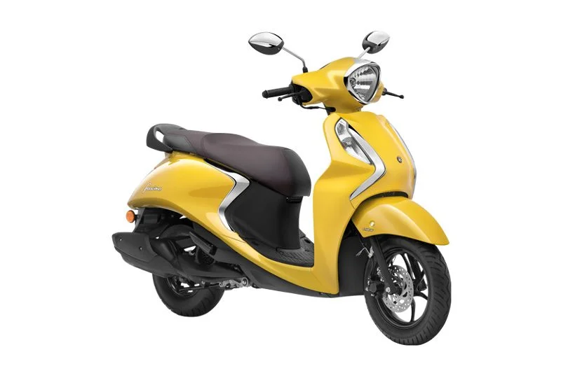 yamaha fascino
