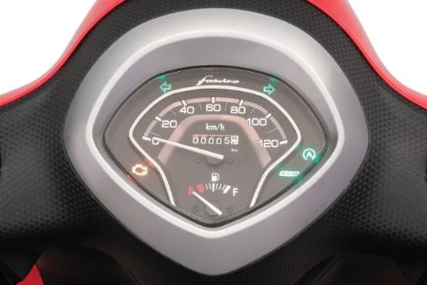 yamaha fascino 125