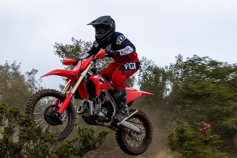 Honda CRF250RX