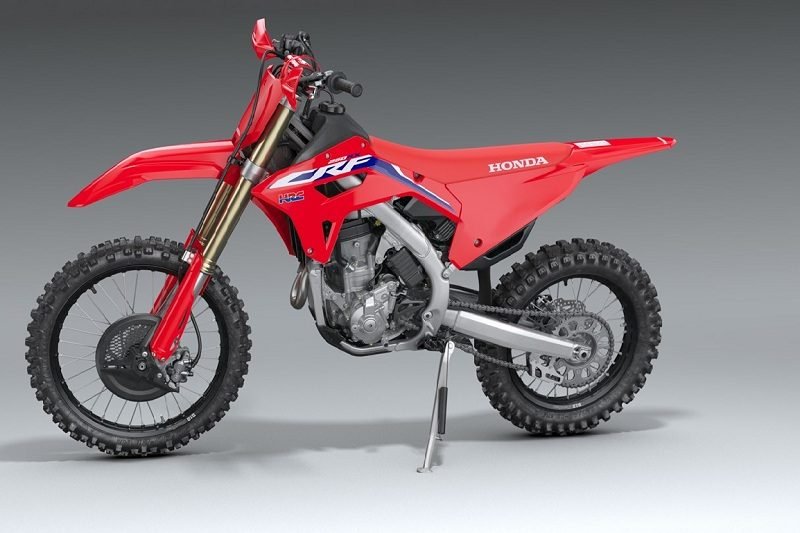 Honda CRF250RX