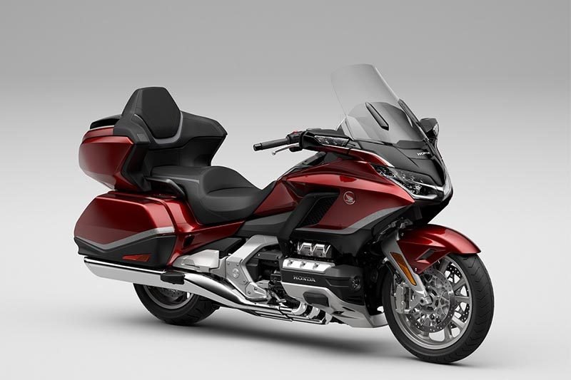 Honda Gold Wing