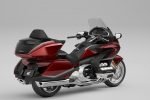 Honda Gold Wing