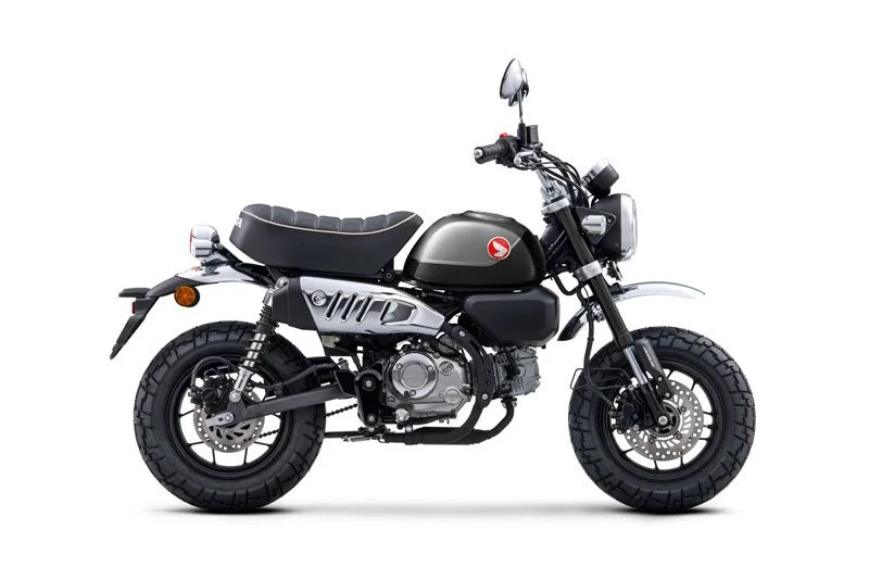 honda monkey