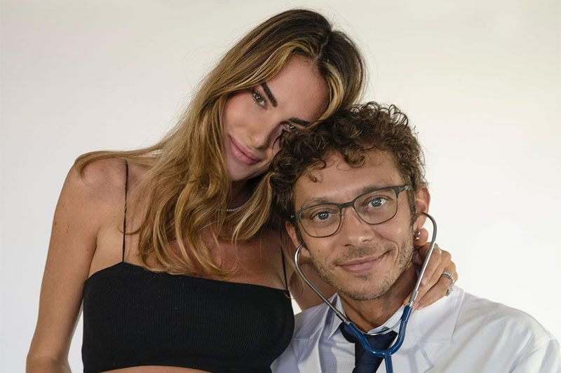 Valentino Rossi