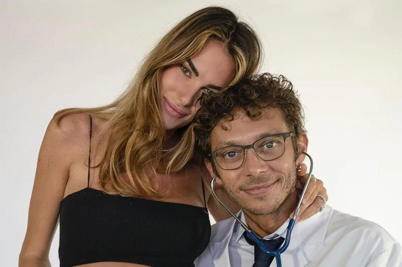 Valentino Rossi