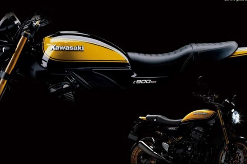 Kawasaki Z Series