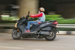 Kymco X-Town 250i