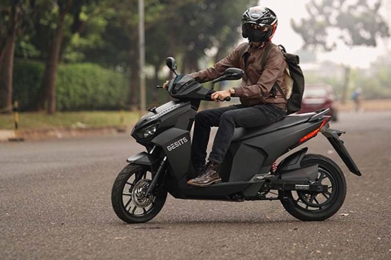 Motor Listrik Archives - Sepedamotor.com