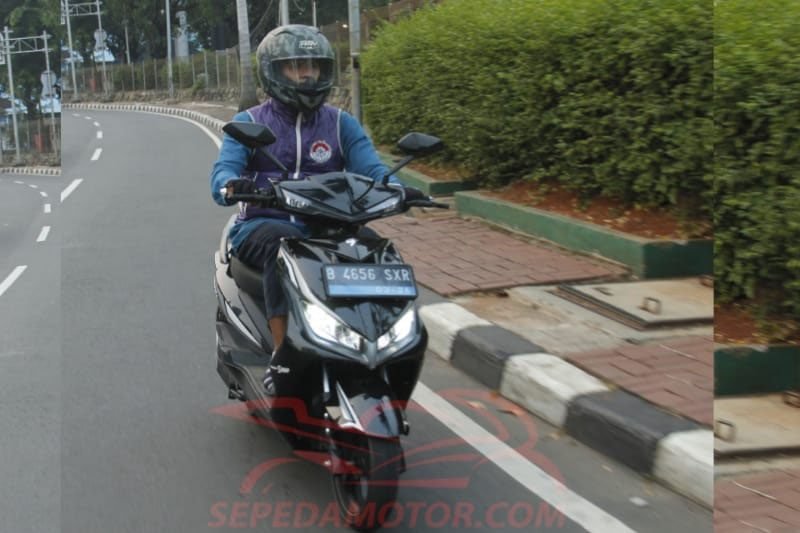 Motor Listrik Archives - Sepedamotor.com