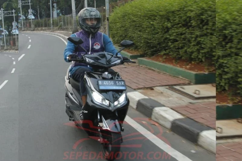 Motor Listrik Murah