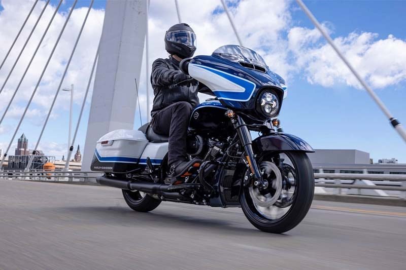 Motor Touring