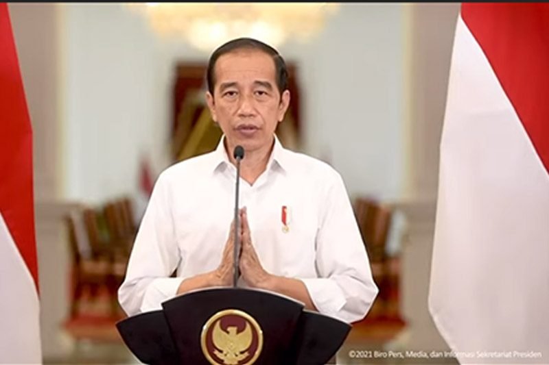 PPKM Diperpanjang