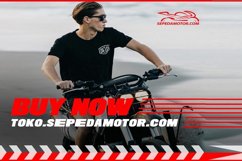 toko sepeda motor