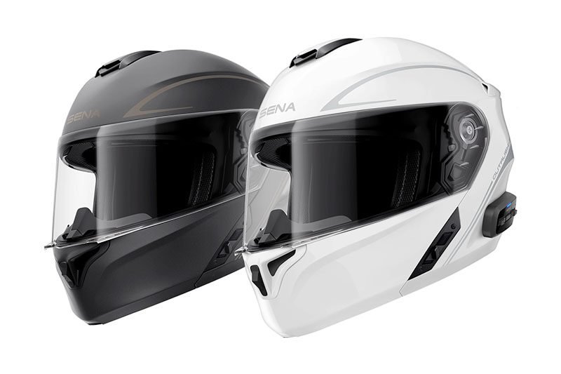 Helm Sena