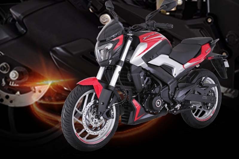 Bajaj Dominar 250