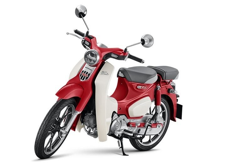 Honda Super Cub C125