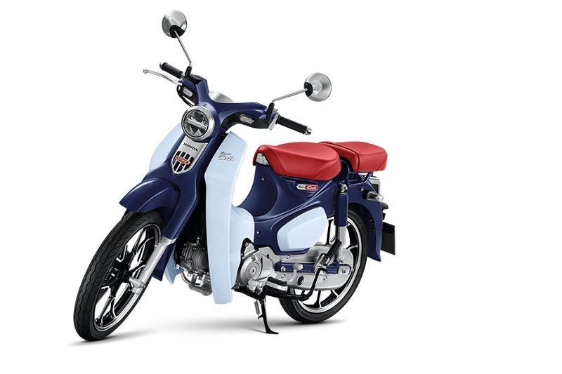 Honda Super Cub C125