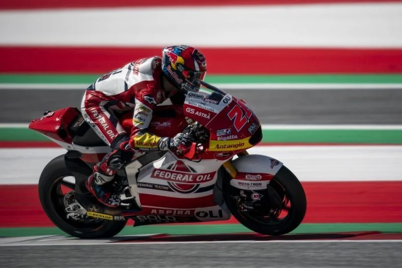 moto2 styria