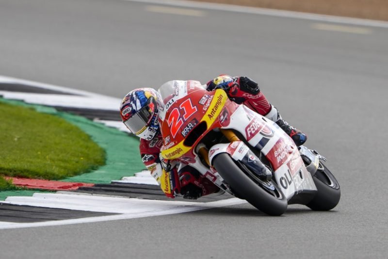 moto2 2021 inggris