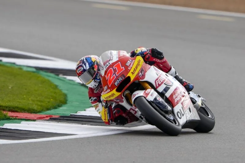 moto2 2021 inggris