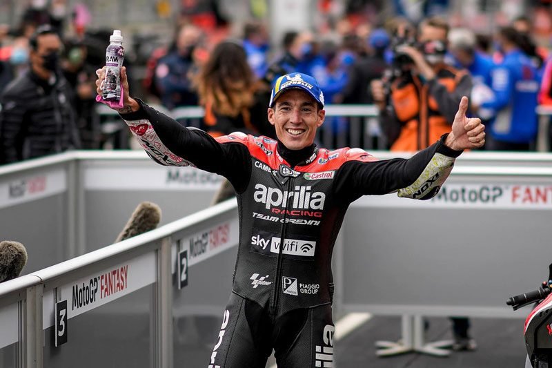 Aleix Espargaro