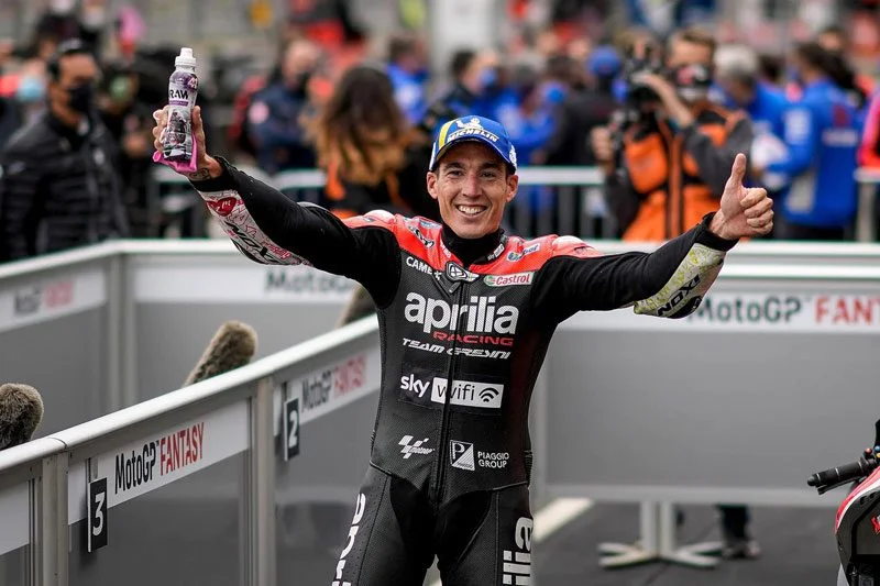 Aleix Espargaro