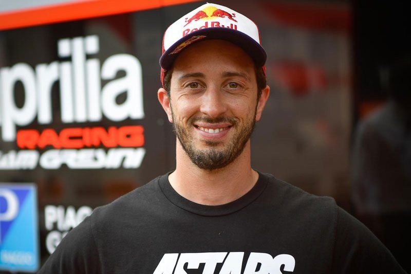 Dovizioso