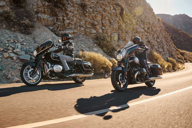 BMW R 18 B