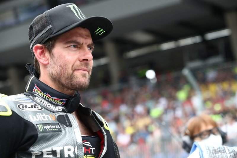 Cal Crutchlow