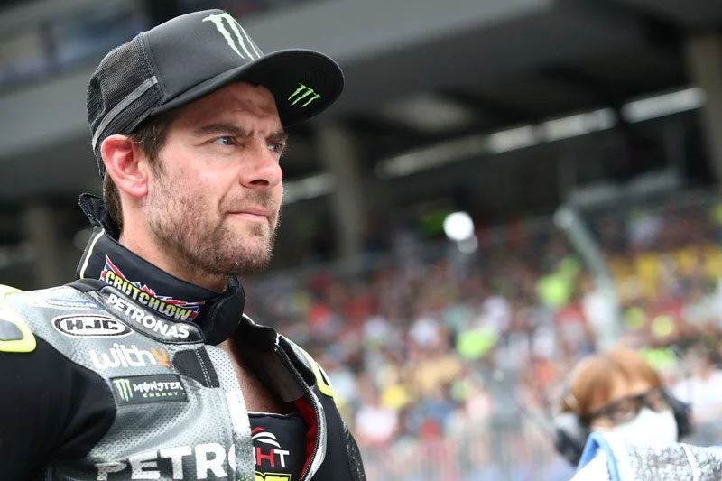 Cal Crutchlow
