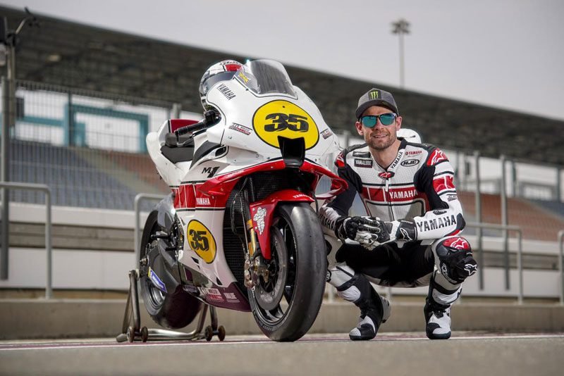 Cal Crutchlow