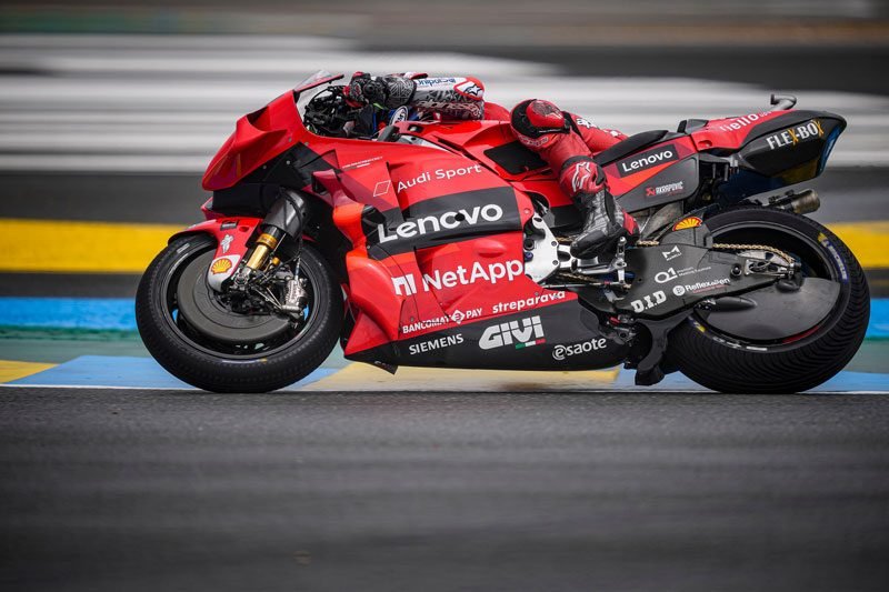 Ducati MotoGP