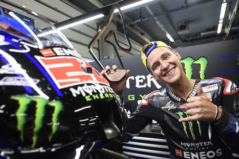 MotoGP Austria 2021