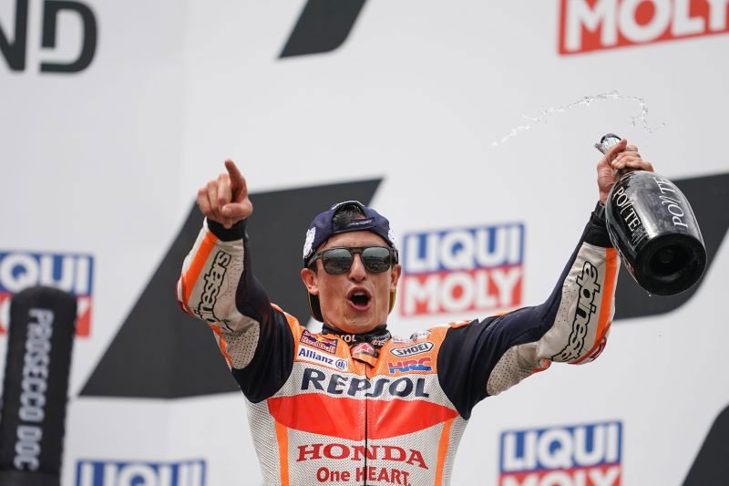 marc marquez