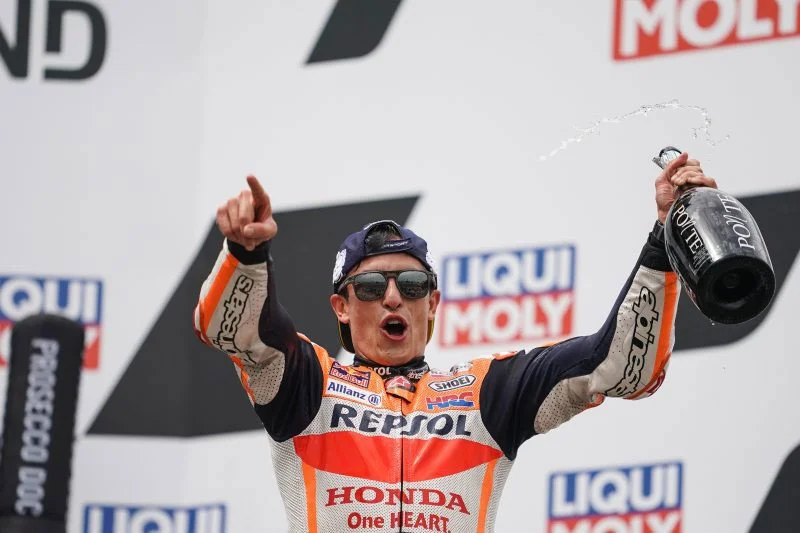 marc marquez
