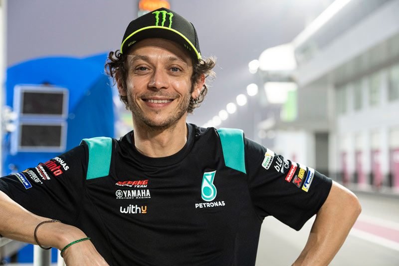 Masa Depan Rossi