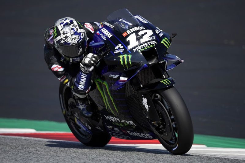 Maverick Vinales