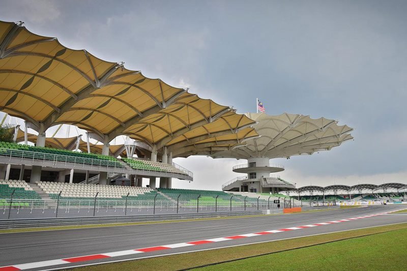 MOTOGP MALAYSIA 2021