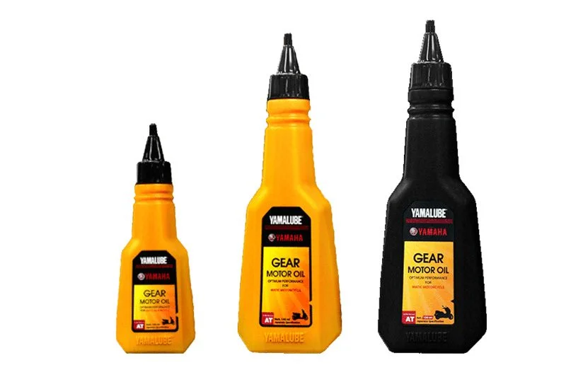 oli gardan motor matic