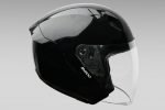 helm open face