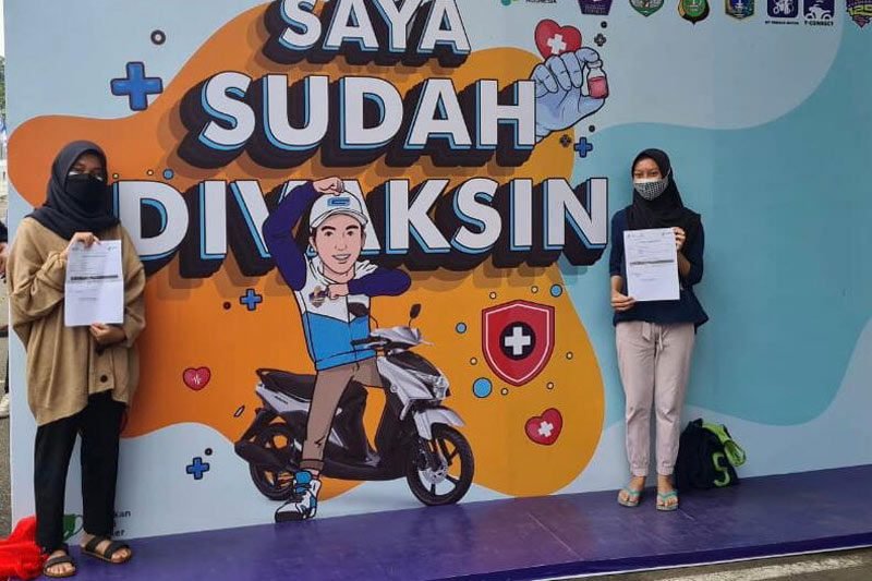 Yamaha Kasih Voucher Diskon Pembelian Motor