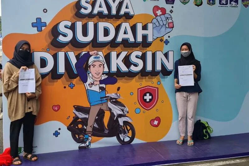 Yamaha Kasih Voucher Diskon Pembelian Motor