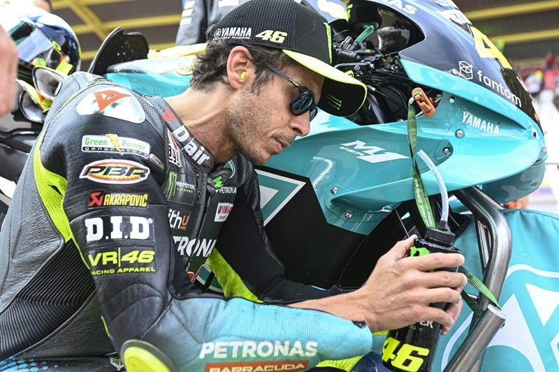 Valentino Rossi