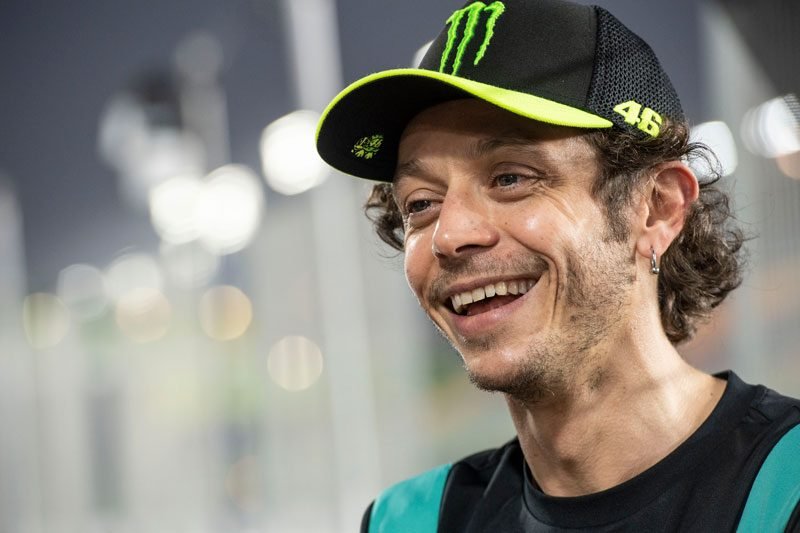 Rossi