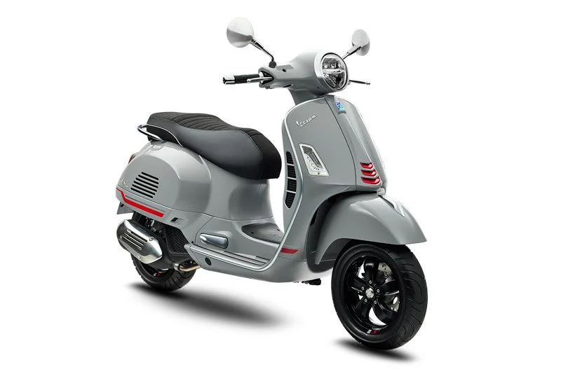 Vespa GTS Super Sport 150