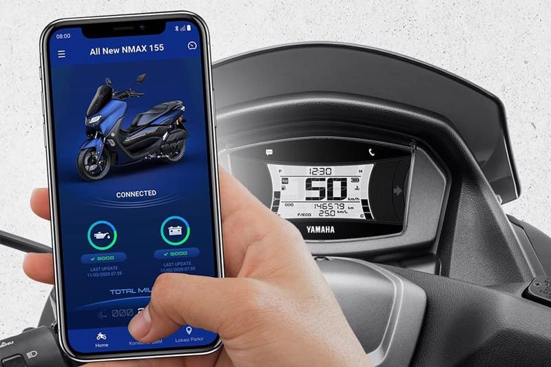 diskon yamaha nmax