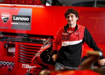 Apparel Ducati
